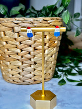 Load image into Gallery viewer, Rocket Pop Stud Earrings