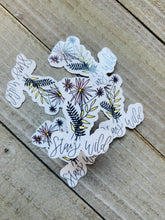 Load image into Gallery viewer, Stay Wild - Sticker