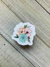 Load image into Gallery viewer, Floral bunch - sticker