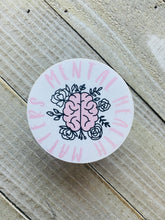 Load image into Gallery viewer, Mental Health Matters - Sticker