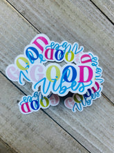 Load image into Gallery viewer, Good Vibes - Sticker