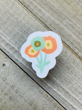 Load image into Gallery viewer, Bunch of flowers - sticker