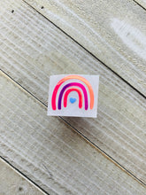 Load image into Gallery viewer, Rainbow - Sticker