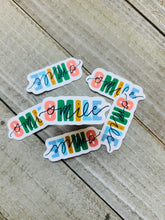 Load image into Gallery viewer, Smile - sticker