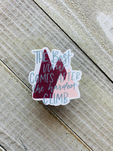 Load image into Gallery viewer, The best view - Stickers