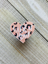 Load image into Gallery viewer, Wild at Heart - Sticker