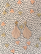 Load image into Gallery viewer, Valentine Drop Earrings