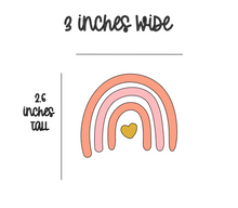 Load image into Gallery viewer, Rainbow - Sticker