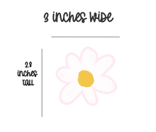 Load image into Gallery viewer, Daisy - Sticker
