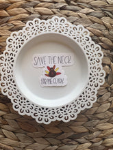 Load image into Gallery viewer, Save The Neck - Sticker