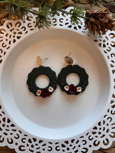 Load image into Gallery viewer, Christmas Wreaths