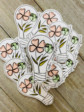 Load image into Gallery viewer, Shine your light - Sticker