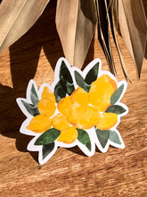 Load image into Gallery viewer, Lemons - Sticker