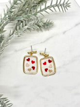 Load image into Gallery viewer, Framed Hearts