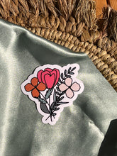 Load image into Gallery viewer, Floral Bunch - Sticker