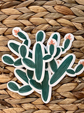 Load image into Gallery viewer, Cactus - Sticker

