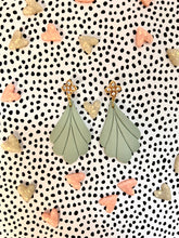 Load image into Gallery viewer, Valentine Drop Earrings

