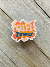 Load image into Gallery viewer, Girl Power - Sticker
